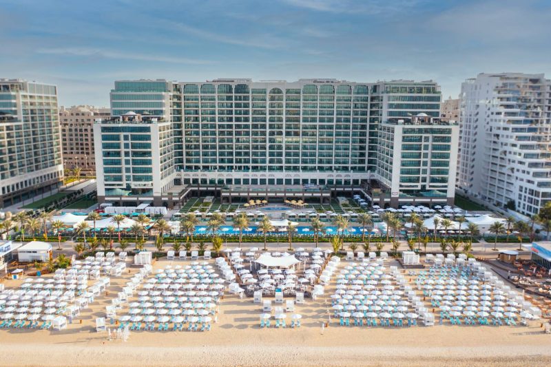 Family Fun Extravaganza: Making the Most of Your Dubai Vacation