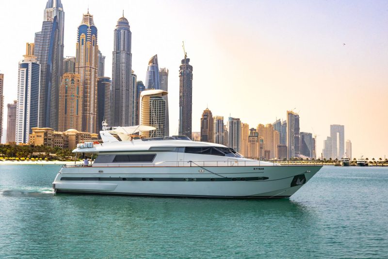 Tips for Booking Hotels in UAE: Best Time & Platforms